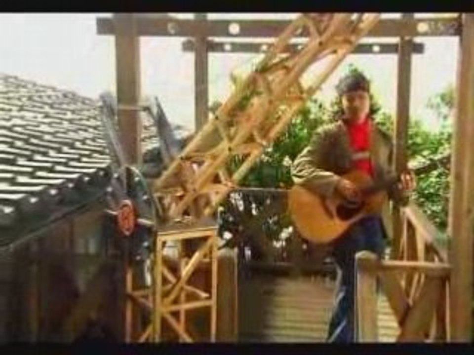 NISHIKIDO RYO - LOVE  ME TENDER