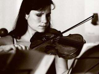 #75 Les fragments de la nuit - Allegra