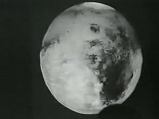 Alex Collier - Moon & Mars  6