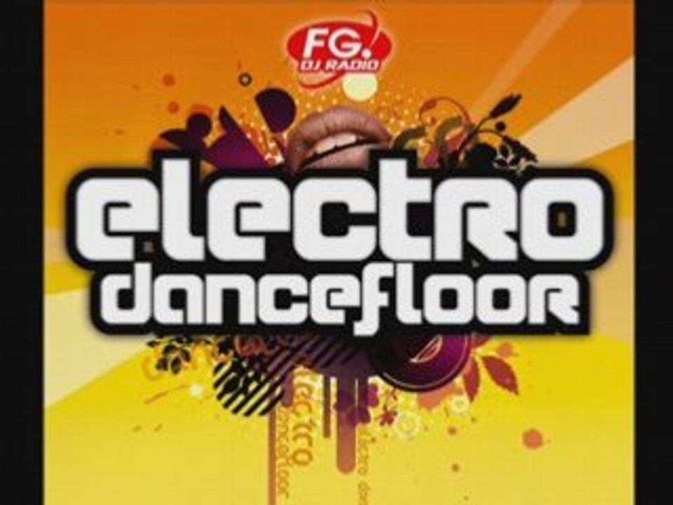 electro dancefloor. vandetta,damstaff..