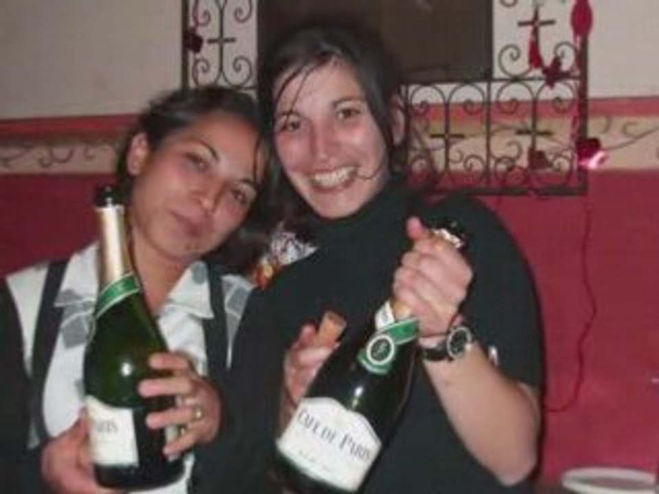 Baptemes ines le Samedi 13 Septembre2008