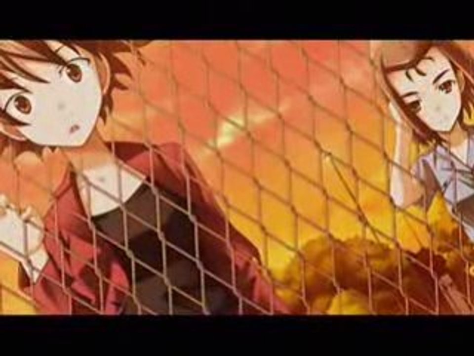 Higurashi no Naku: Vol. 2 - promo trailer