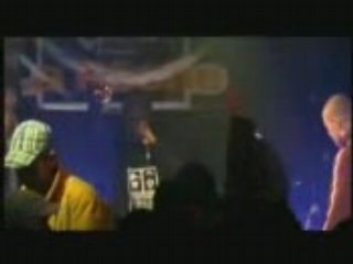 Sheryo clache LIM Dans un Battle