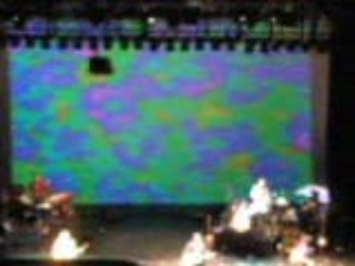 Concert at Radio City: Squeeze - Goodbye Girl