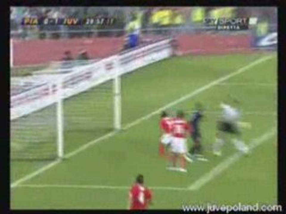 trezeguet goal