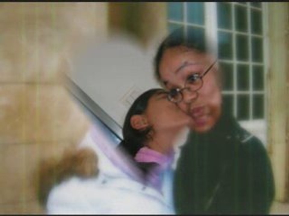 Fatima et Moi