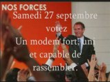 Samedi, votons !