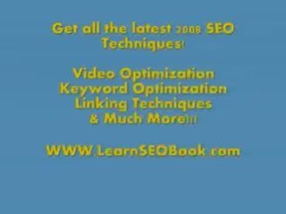 Learn SEO Marketing, Ranking Optimization, Link Popularity