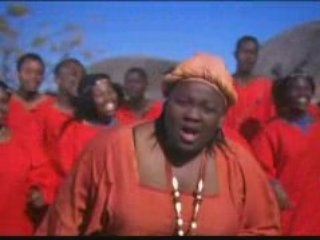Le Roi Lion - Il vit en toi