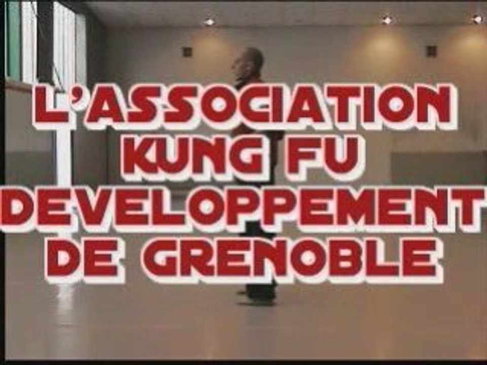 Shaolin,kung-fu,sanda ,grenoble