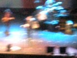 Concert at Radio City: Squeeze - Cool For Cats