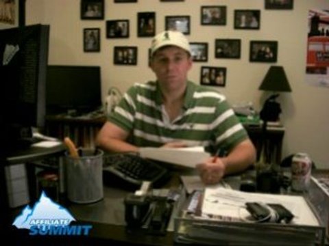 Budgeting an Affiliate PPC Campaign