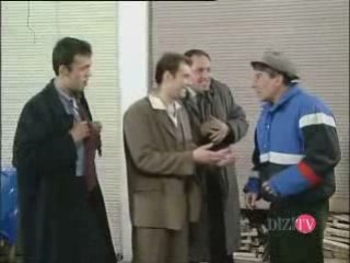 kaygısızlar dizi
