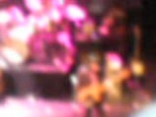 Concert at Radio City: Squeeze - Another Nail In My Heart