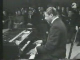 _Erroll Garner:I get a kick out of you