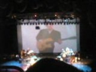 Concert at Radio City: Squeeze - Hourglass