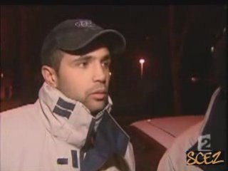 Hauts De Rouen ○ Réveillon 2oo5