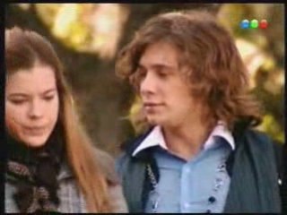 Jazmin y tacho cap. 101
