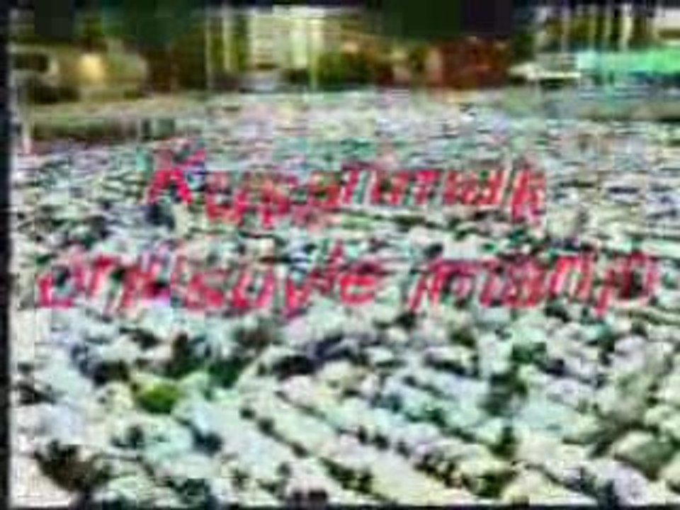 Ömer Karaoğlu - Adı için yaşamak