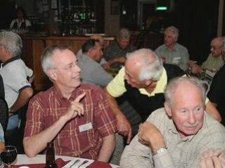 Les soixante ans et plus, plus, plus