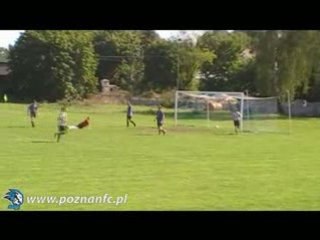 Poznań FC - Odlew Poznań