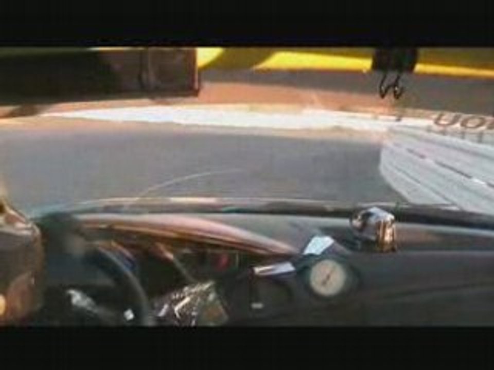 PASCAL LE NOUVEL - RALLYCROSS MAYENNE - MQ 1