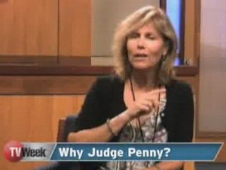 Program Partners' "Judge Penny"