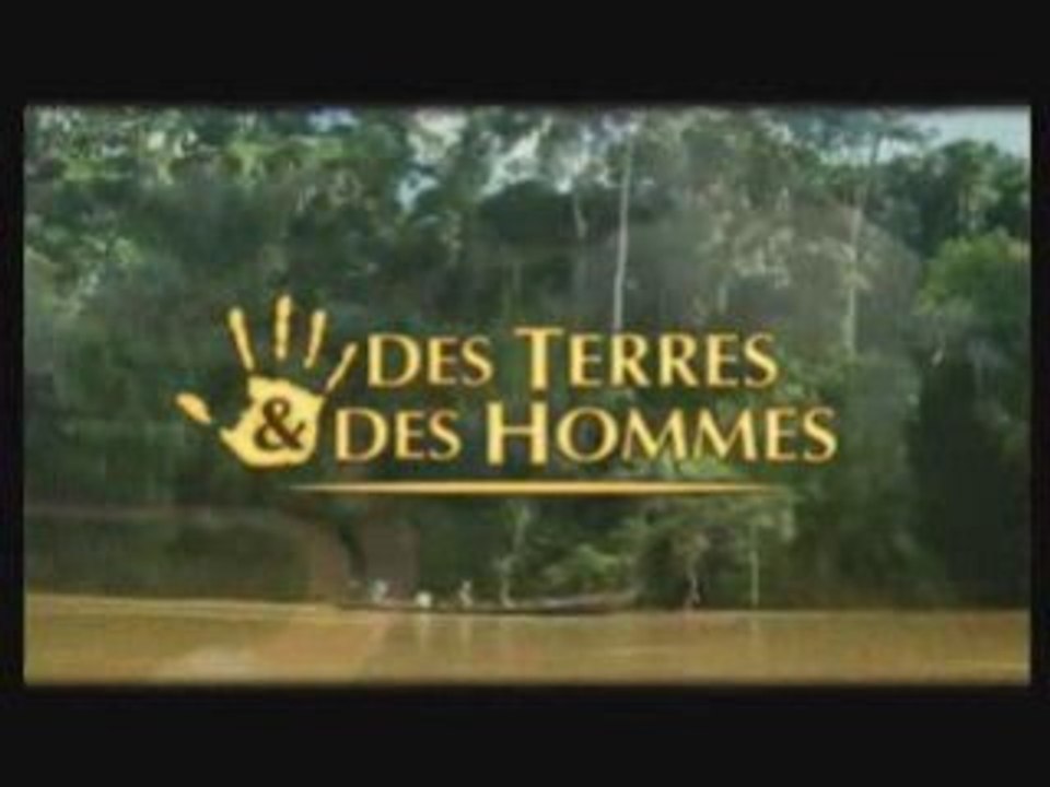 DesTerres&DesHommes Generique Fin