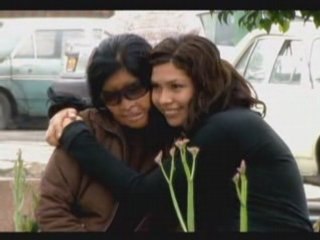 Perfil de Erica Chasi (Bailando por un Sueño 2da T)