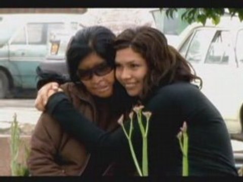 Perfil de Erica Chasi (Bailando por un Sueño 2da T)