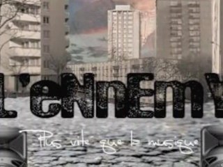 Lennemy rap creil 60100 plus vite que la musique