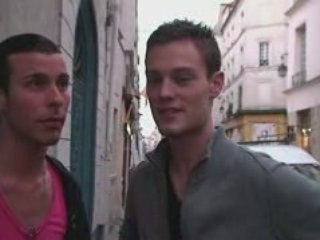 Micro-trottoir rue Charlot : alors, la Star Academy ?