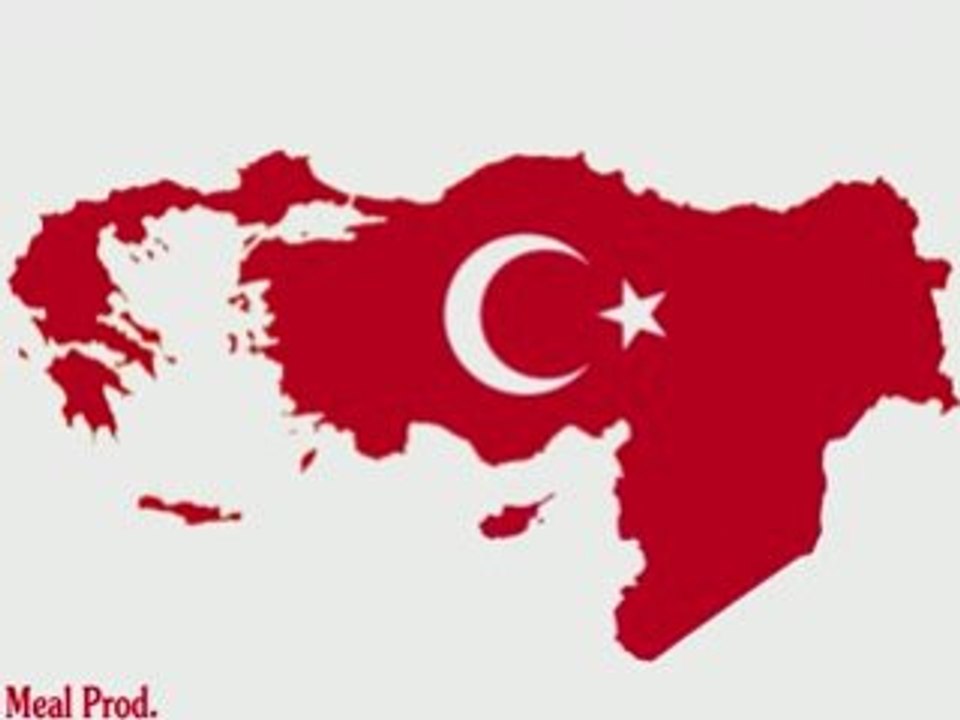 Yeni Haritamiz C* MEAL Production C*