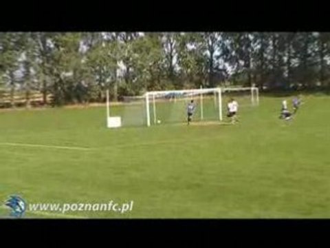 Poznań FC - Odlew Poznań