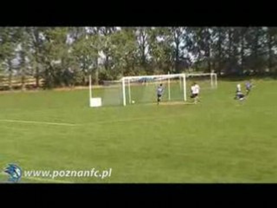 Poznań FC - Odlew Poznań