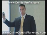 Dental Marketing and Internet Dental Marketing Secrets