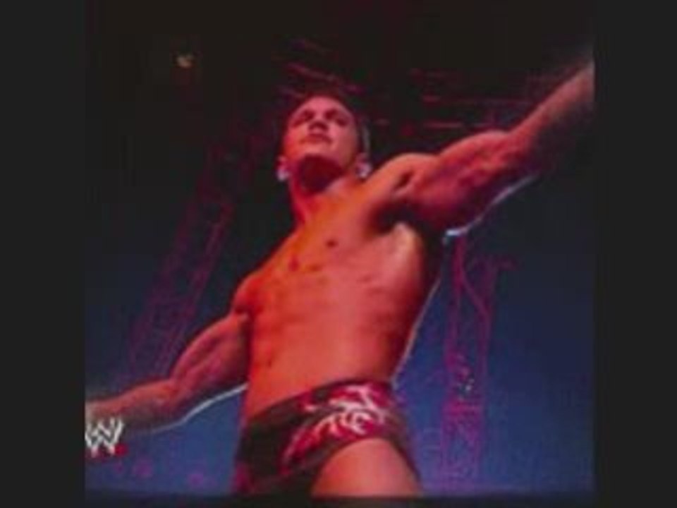 Randy Orton