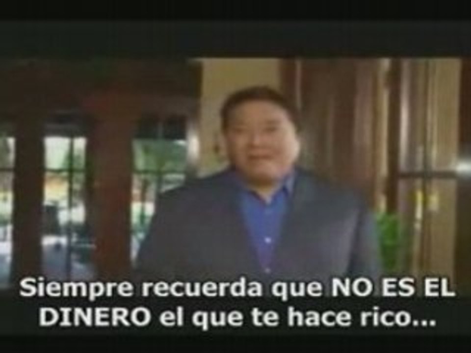 Nu Skin - El Negocio Perfecto R. Kiyosaki