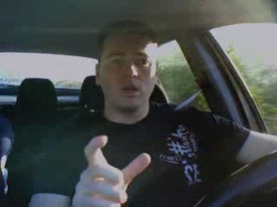 Review Dell Inspiron Mini 9 - Test de la Webcam intégrée