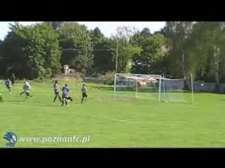 Poznań FC - Odlew Poznań