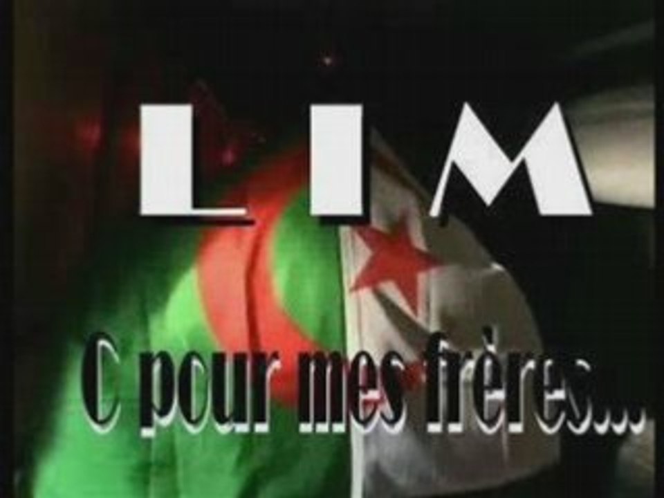 Lim  Chasse a l'homme Bonus
