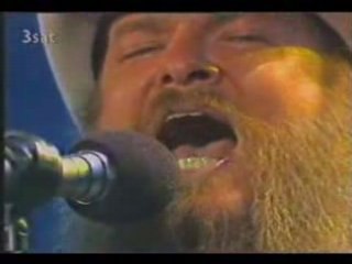 ZZ Top Waitin for the Bus Jesus Just Left Chicago Live