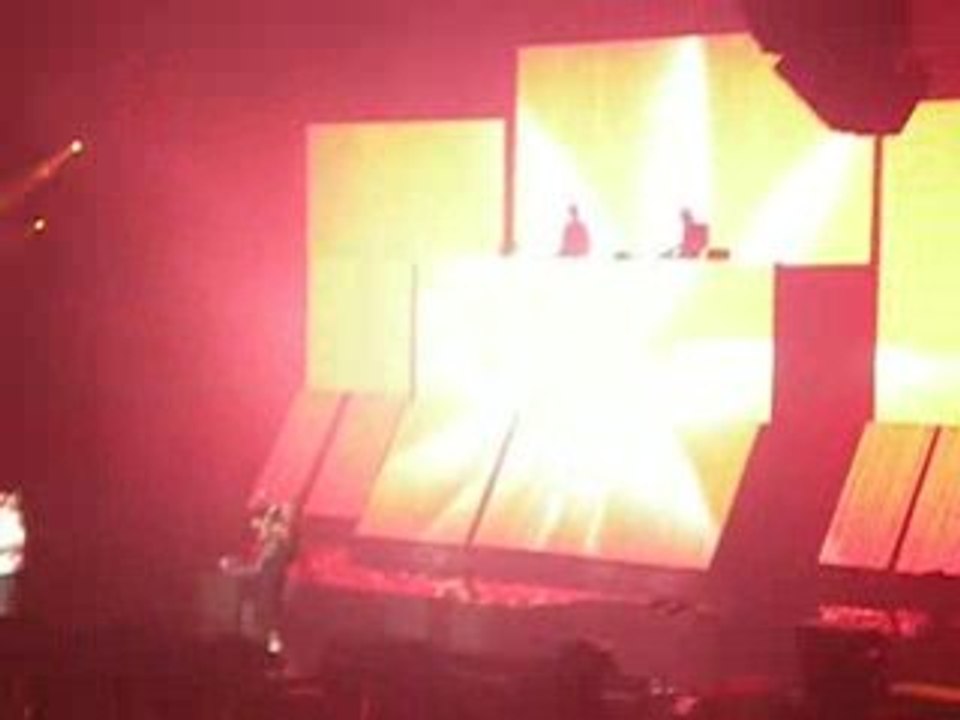 NTM BERCY 2008