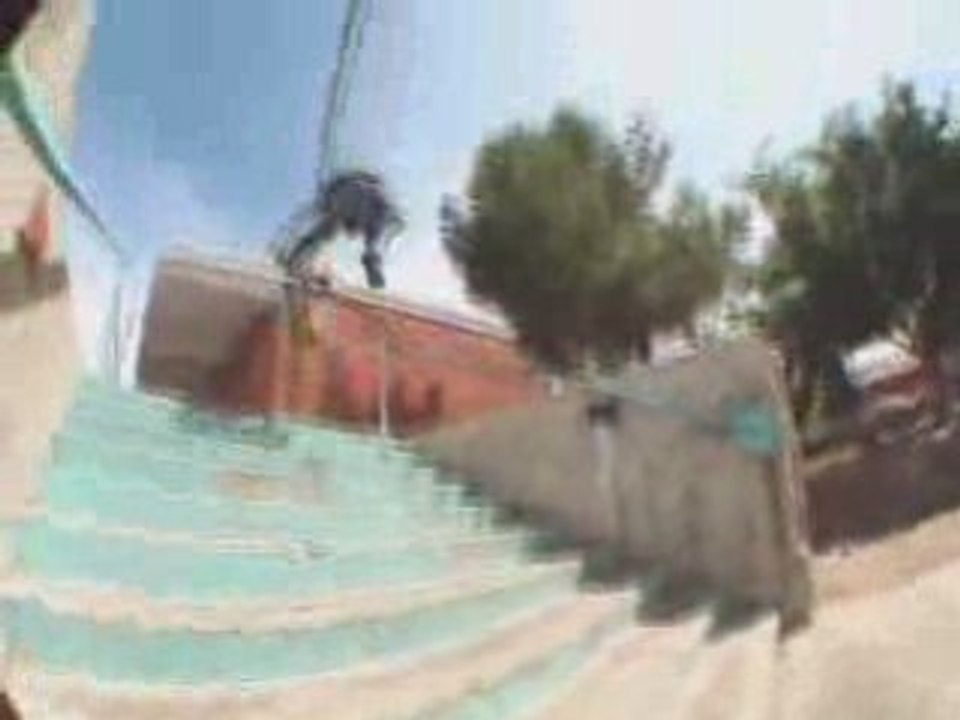 Erik Ellington Baker 3 Part