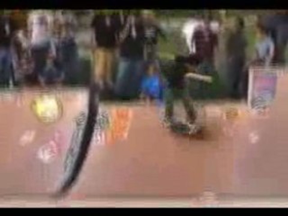 Jim Greco Baker Has A DeathWish