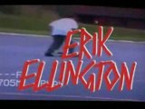 Erik Ellington Baker Has A Deathwish