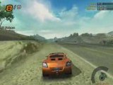 nfs Poursuite infernale 2
