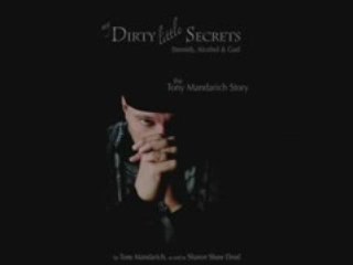 Tony Mandarich - "Dirty Little Secrets"