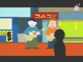 AUDIO ACTIVE FEAT. BOSS THE MC[THA BLUE HERB]