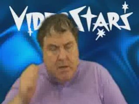 Russell Grant Video Horoscope Aries September Friday 26th